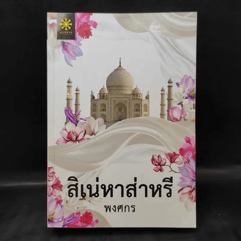 สิเน่หาส่าหรี - พงศกร รูปที่ 1