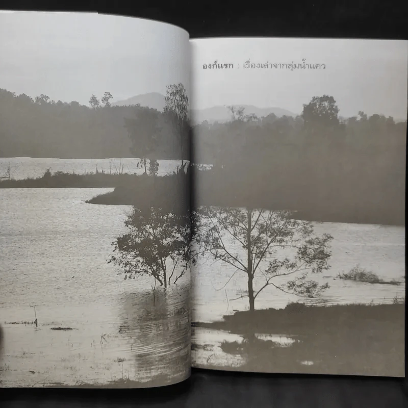 สายน้ำ ภูหนาว เงาอดีต - ธีรภาพ โลหิตกุล รูปที่ 10