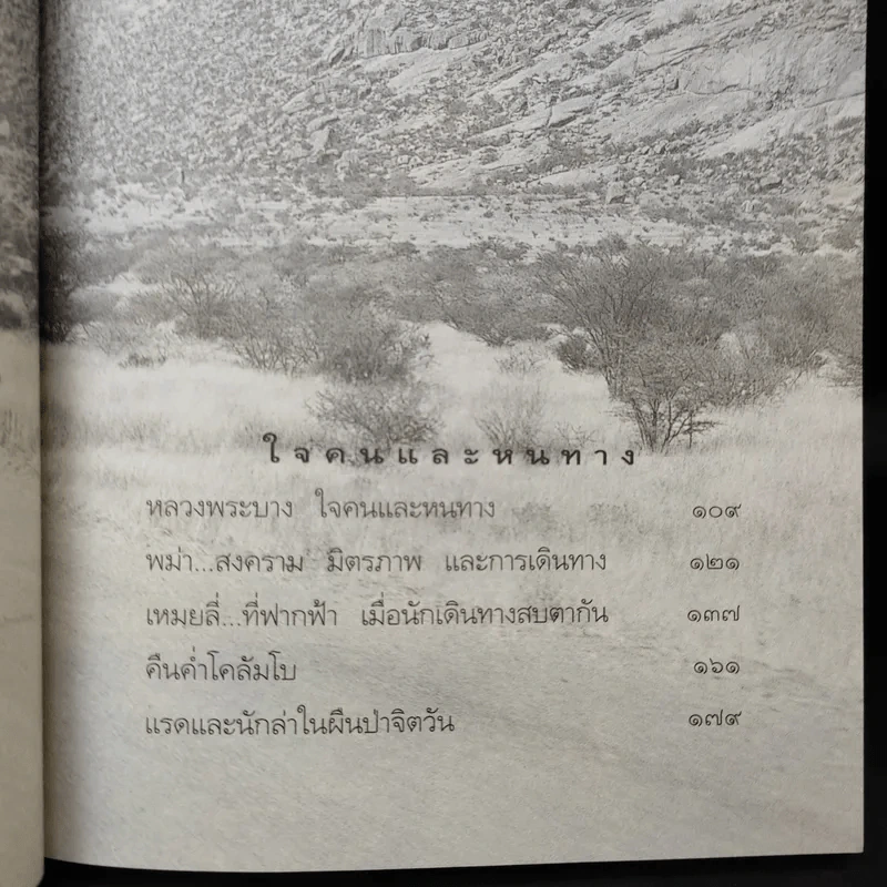 ใจคนและหนทาง - ภัทรพงศ์ คงวิจิตร รูปที่ 12