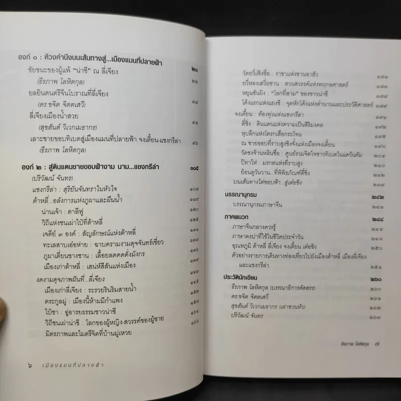 เมืองแมนที่ปลายฟ้า รูปที่ 10