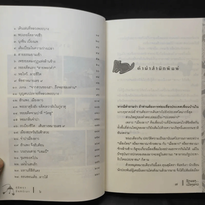 รักแพง เมืองลาว - สุมิตรา จันทร์เงา รูปที่ 11