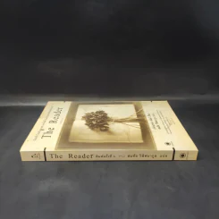 The Reader - เบิร์นฮาร์ด ชลิงค์ รูปที่ 3