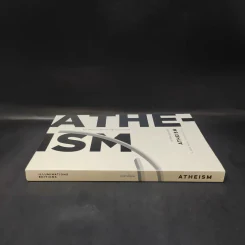 อเทวนิยม ฉบับกระชับ Atheism - จูเลียน แบ็กกีนี รูปที่ 3