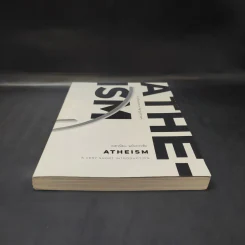 อเทวนิยม ฉบับกระชับ Atheism - จูเลียน แบ็กกีนี รูปที่ 4