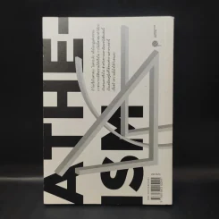 อเทวนิยม ฉบับกระชับ Atheism - จูเลียน แบ็กกีนี รูปที่ 2