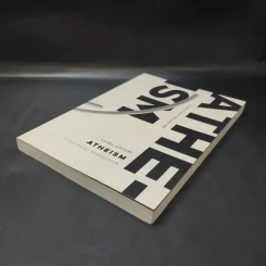อเทวนิยม ฉบับกระชับ Atheism - จูเลียน แบ็กกีนี รูปที่ 7