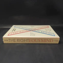 ความถูกต้องอยู่ข้างใคร - Jonathan Haidt (โจนาทาน ไฮดด์) รูปที่ 3