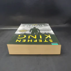 The Outsider คนนอก - Stephen King สตีเวน คิง รูปที่ 6