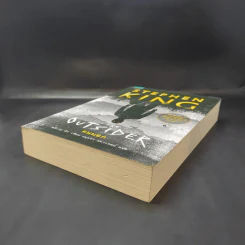 The Outsider คนนอก - Stephen King สตีเวน คิง รูปที่ 7