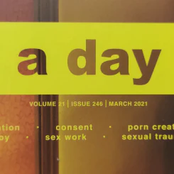 a day 246: sex is more รูปที่ 10