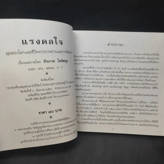 แรงดลใจ - ธีรภาพ โลหิตกุล รูปที่ 9