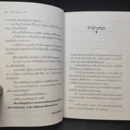 บินทีละหลา - บินหลา สันกาลาคีรี รูปที่ 11