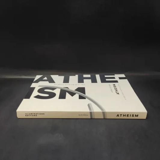 อเทวนิยม ฉบับกระชับ Atheism - จูเลียน แบ็กกีนี รูปที่ 3
