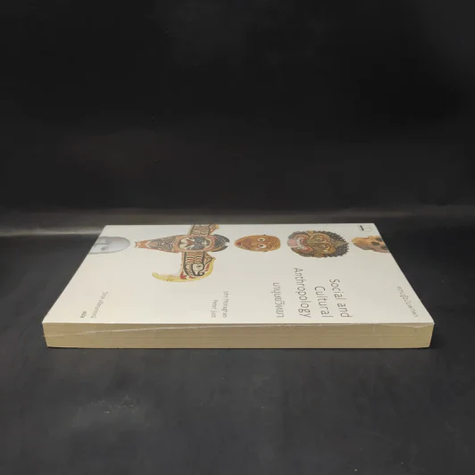 มานุษยวิทยา : ความรู้ฉบับพกพา - John Monaghan (จอห์น โมนาแฮน), Peter Just (จัสต์ ปีเตอร์) รูปที่ 5