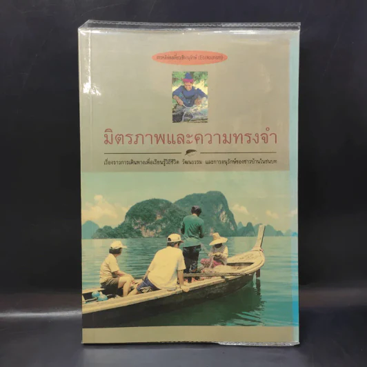 มิตรภาพและความทรงจำ รูปที่ 1