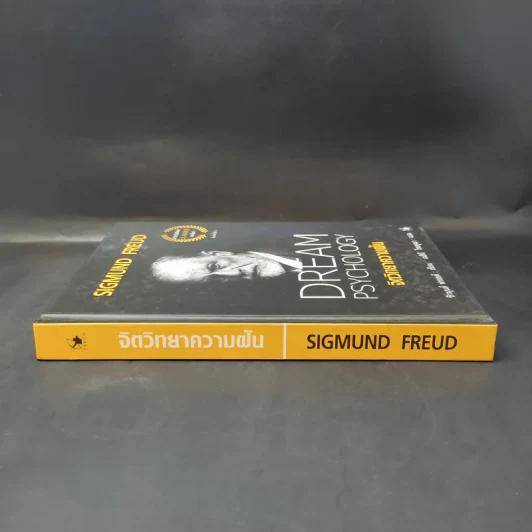 จิตวิทยาความฝัน Dream Psychology - Sigmund Freud (ซิกมุนด์ ฟรอยด์) รูปที่ 3