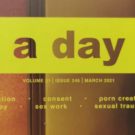 a day 246: sex is more รูปที่ 10