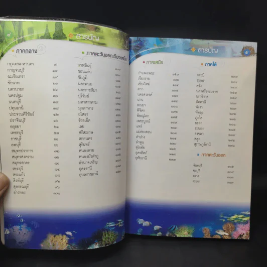 เที่ยวไทยให้สนุก 76 จังหวัด - ชมรมคนชอบเที่ยวแห่งเมืองสยาม รูปที่ 11
