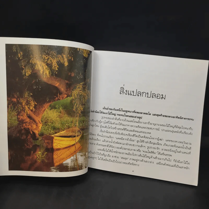 แรงดลใจ - ธีรภาพ โลหิตกุล รูปที่ 12