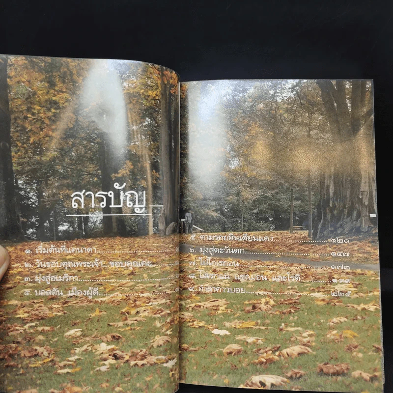 ตามทางคาวบอย - พิมพ์สี รูปที่ 12