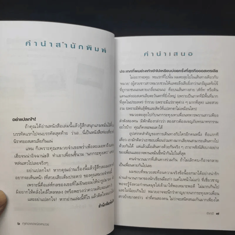 ทุ่งทองของน้องหมวย - เริงฤดี รูปที่ 8