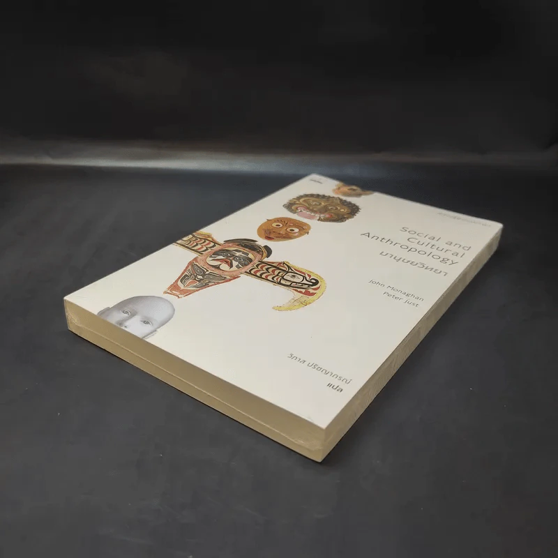 มานุษยวิทยา : ความรู้ฉบับพกพา - John Monaghan (จอห์น โมนาแฮน), Peter Just (จัสต์ ปีเตอร์) รูปที่ 7