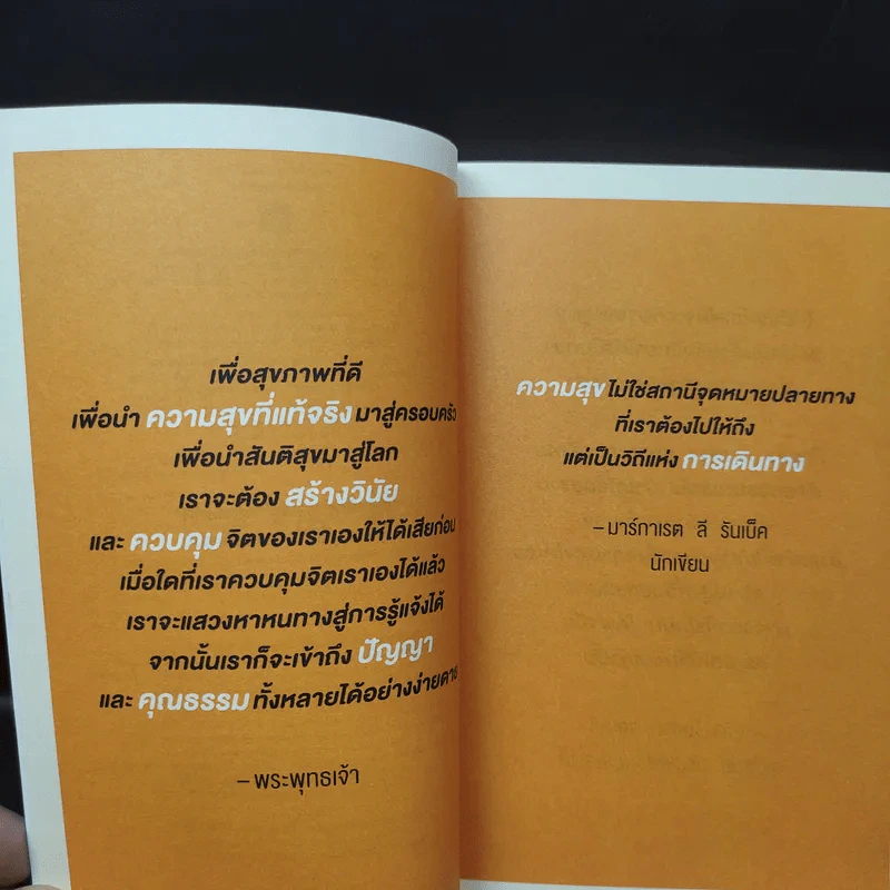 สมองคิดบวก ชีวิตก็พร้อมบวก - Ellen Petry Leanse (เอเลน พีทรี ลีแอนซ์) รูปที่ 11