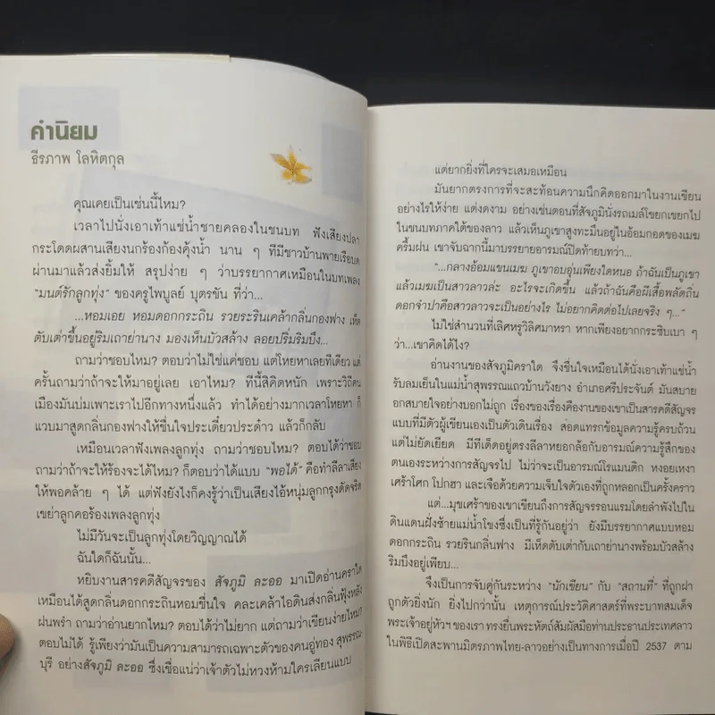 เสน่หา เวียงจำปาหลวง - สัจภูมิ ละออ รูปที่ 11