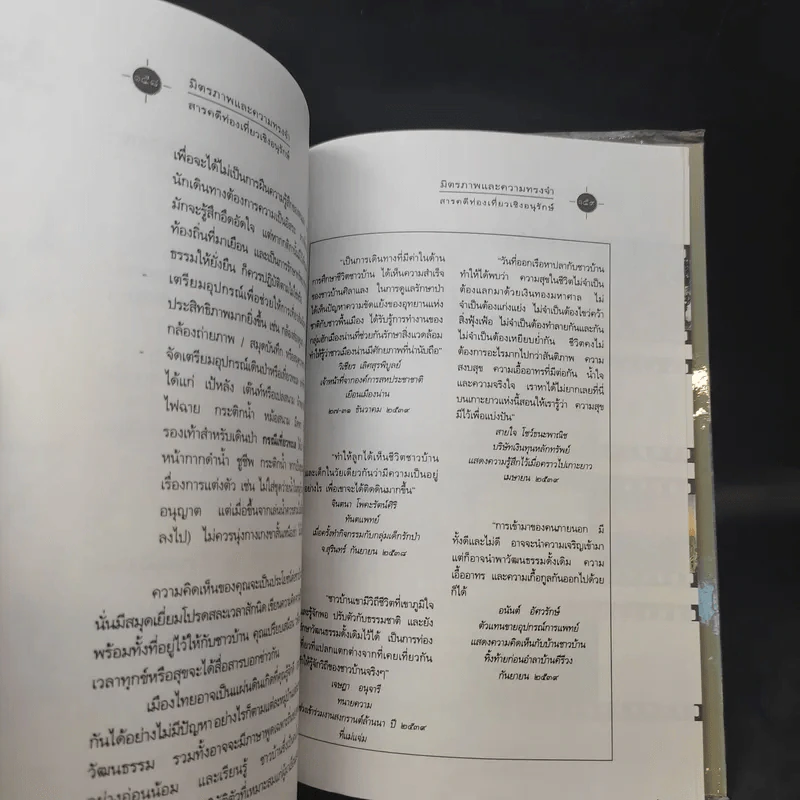 มิตรภาพและความทรงจำ รูปที่ 14