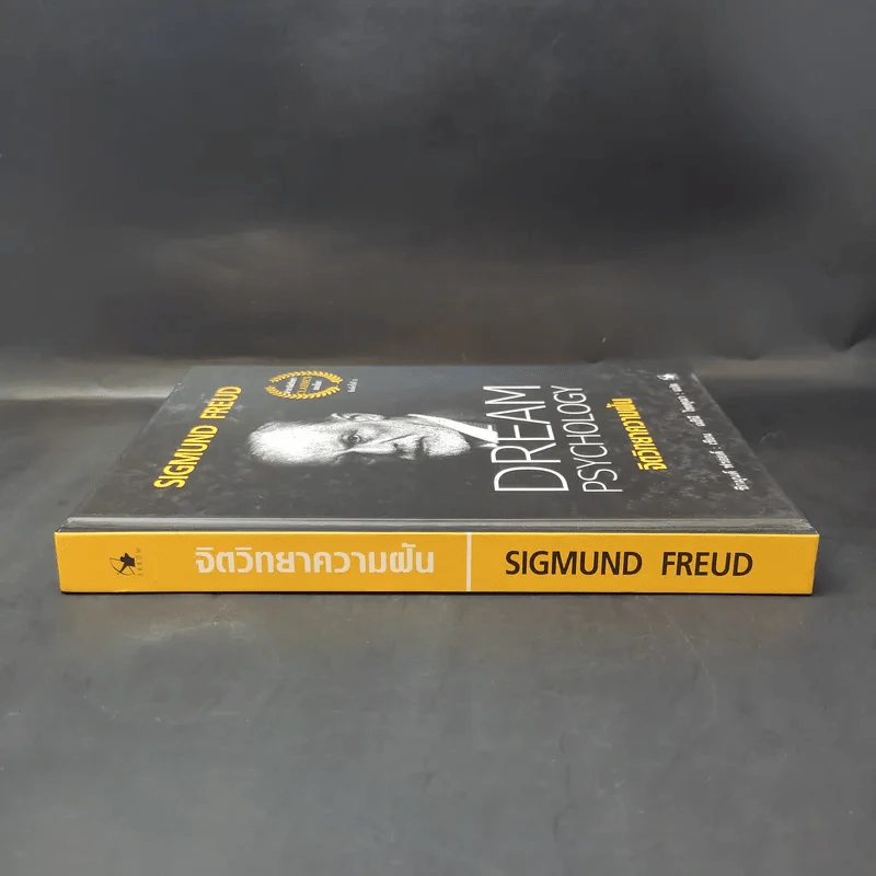 จิตวิทยาความฝัน Dream Psychology - Sigmund Freud (ซิกมุนด์ ฟรอยด์) รูปที่ 3