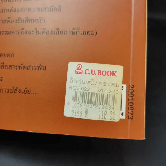 อีกวันหนึ่งของสมภารปลั่ง - วีห์ เพ็ชรอุไร รูปที่ 13