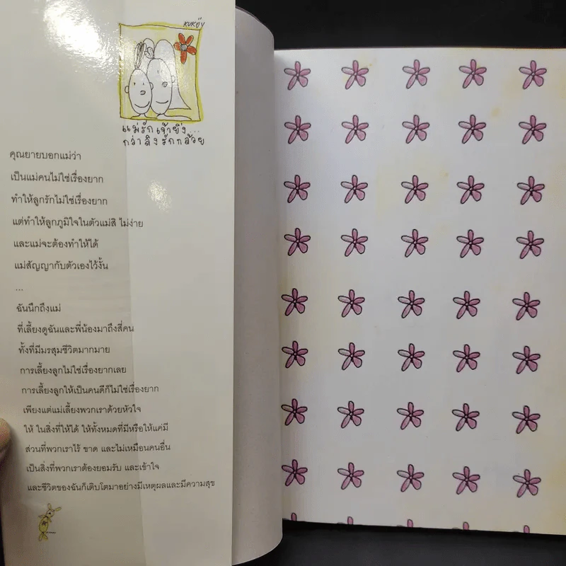 รักแรกพบ - แม่กูก้อย รูปที่ 9
