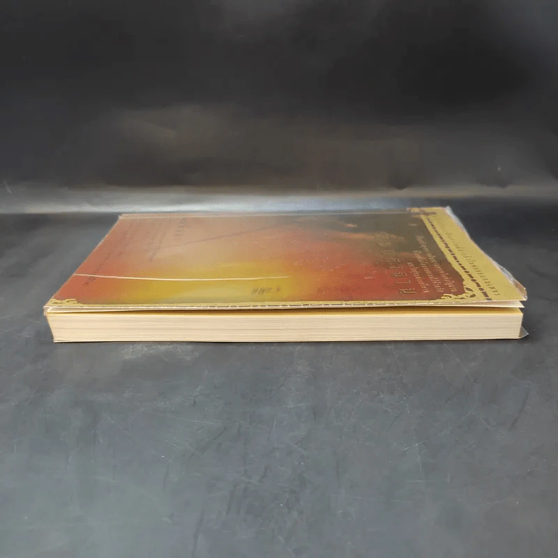 สิ้นแสงฉาน แปลจากเรื่อง Twilight Over Burma - มนันยา รูปที่ 5