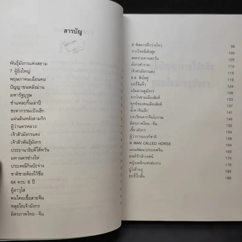 ภูมิปัญญาจากโต๊ะจีน ชุด แง้มม่านดูมังกร - เล่าชวนหัว รูปที่ 10