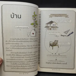 บ้านเล็กจัดให้ใหญ่ - ลู่เหวย รูปที่ 12