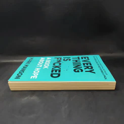 Every Thing is Fucked - Mark Manson รูปที่ 5