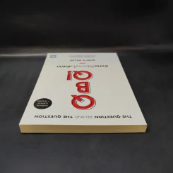 คำถามที่ซ่อนอยู่ในคำถาม : QBQ! The Question Behind the Question - John G. Miller รูปที่ 6