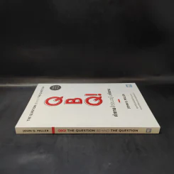 คำถามที่ซ่อนอยู่ในคำถาม : QBQ! The Question Behind the Question - John G. Miller รูปที่ 3