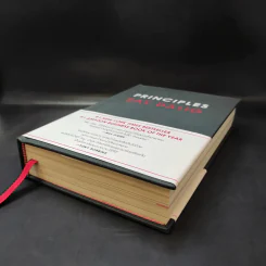 Principles : Life & Work (ปกแข็ง) - Ray Dalio รูปที่ 7