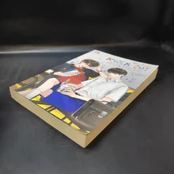 นิยายวาย วิศวะเกียร์มัว Knock Out Engineering - CLAZZICAL รูปที่ 7