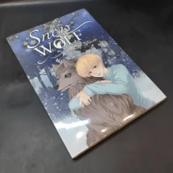 นิยายวาย รักต้องห้ามปราบคำสาปหมาป่า Snow Wolf - rolisrose รูปที่ 7