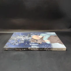 นิยายวาย รักต้องห้ามปราบคำสาปหมาป่า Snow Wolf - rolisrose รูปที่ 3