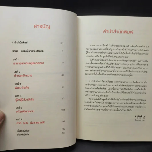 Pitching Ideas ขายงานให้ได้งาน - Jeroen van Geel (เยอโรน ฟาน กีล) รูปที่ 11