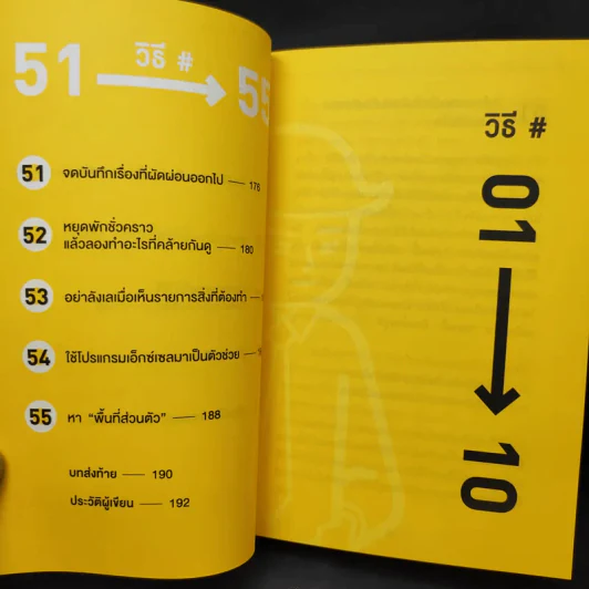เทคนิคเปลี่ยนคุณให้เป็นคนไม่ผัดวันประกันพรุ่งและลงมือทำทันที - ซะซะกิ โชโกะ รูปที่ 16