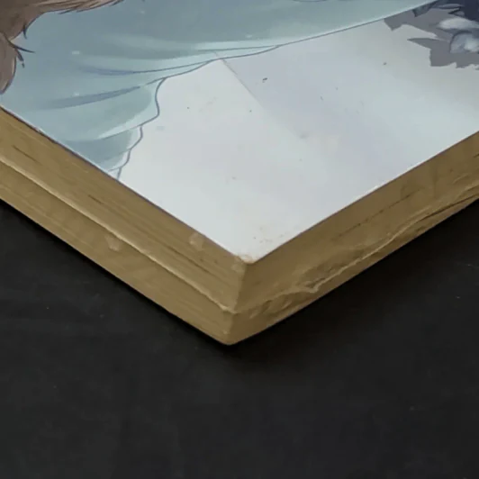 นิยายวาย รักต้องห้ามปราบคำสาปหมาป่า Snow Wolf - rolisrose รูปที่ 8