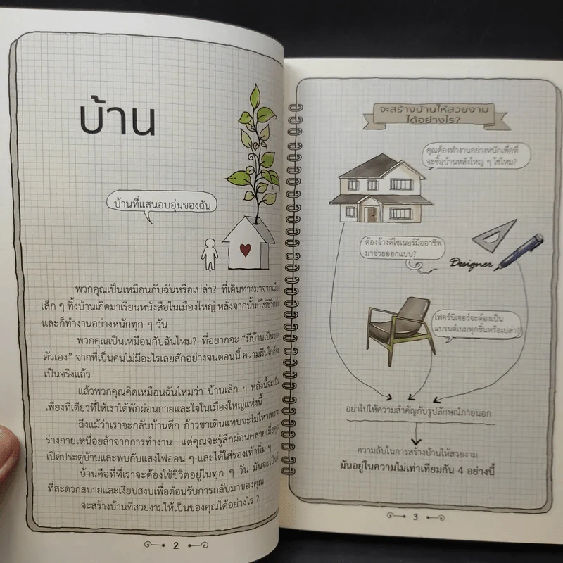 บ้านเล็กจัดให้ใหญ่ - ลู่เหวย รูปที่ 12