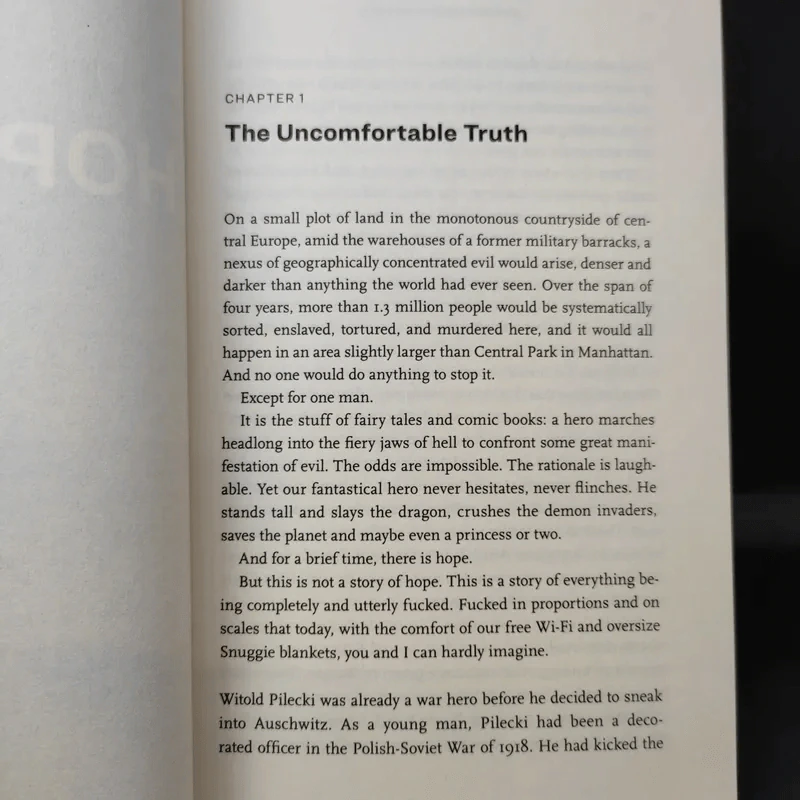 Every Thing is Fucked - Mark Manson รูปที่ 10