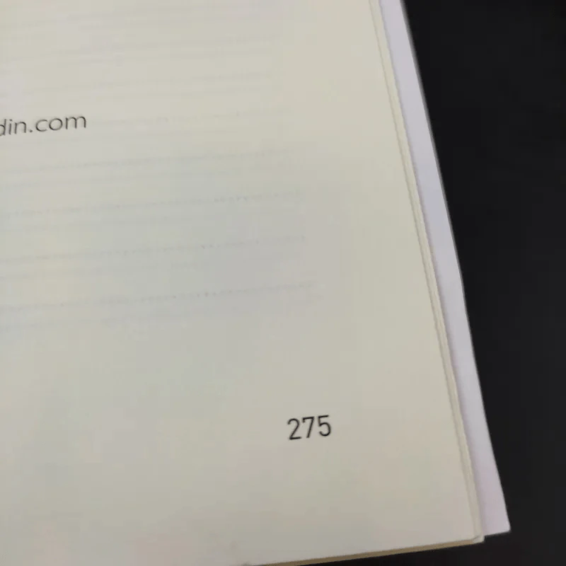 This is Marketing สร้างแบรนด์ให้ยิ่งใหญ่ ไม่จำเป็นต้องเอาใจทุกคน - Seth Godin (เซธ โกดิน) รูปที่ 17