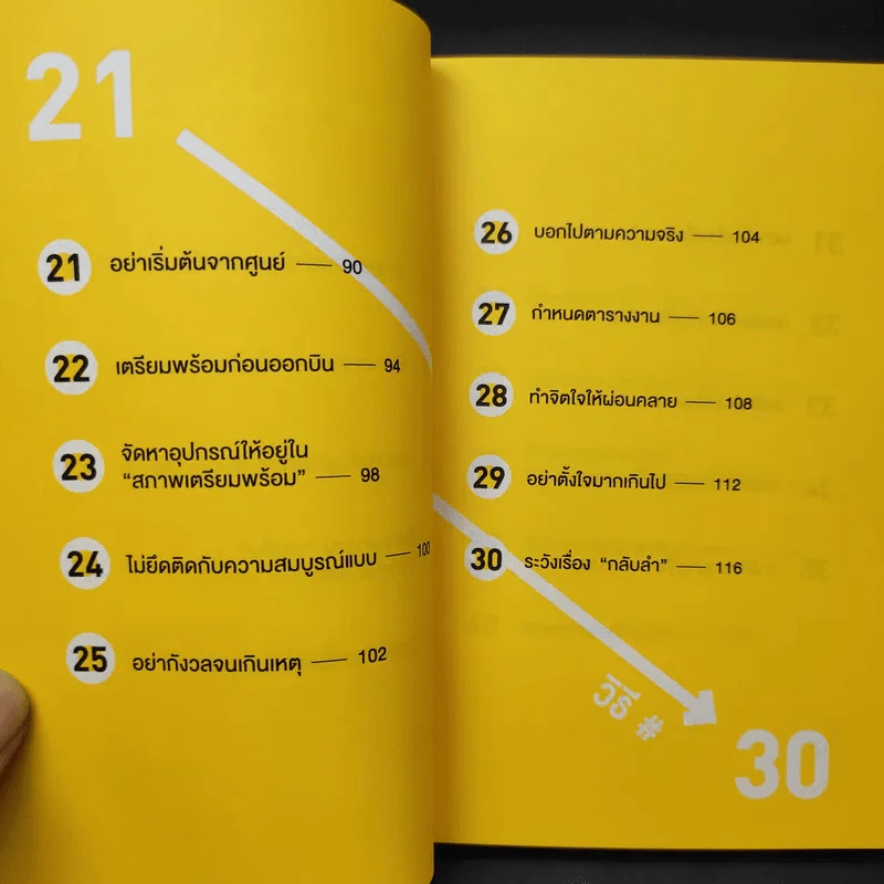 เทคนิคเปลี่ยนคุณให้เป็นคนไม่ผัดวันประกันพรุ่งและลงมือทำทันที - ซะซะกิ โชโกะ รูปที่ 13