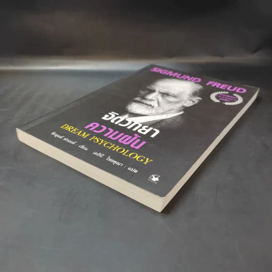 จิตวิทยาความฝัน Dream Psychology - Sigmund Freud (ซิกมุนด์ ฟรอยด์) รูปที่ 6